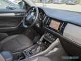 Skoda Kodiaq 2.0 TDI 4x4 Tour DSG ACC Matrix Navi Sitzh. Silber - thumbnail 5