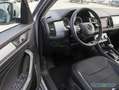 Skoda Kodiaq 2.0 TDI 4x4 Tour DSG ACC Matrix Navi Sitzh. Silber - thumbnail 10