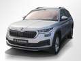 Skoda Kodiaq 2.0 TDI 4x4 Tour DSG ACC Matrix Navi Sitzh. Silber - thumbnail 11