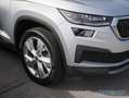Skoda Kodiaq 2.0 TDI 4x4 Tour DSG ACC Matrix Navi Sitzh. Silber - thumbnail 3