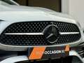 Mercedes-Benz C 200 d PACK AMG TOIT PANO ECL. AMBIANCE PACK NIGHT FULL Zilver - thumbnail 6