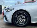 Mercedes-Benz C 200 d PACK AMG TOIT PANO ECL. AMBIANCE PACK NIGHT FULL Zilver - thumbnail 8