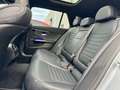 Mercedes-Benz C 200 d PACK AMG TOIT PANO ECL. AMBIANCE PACK NIGHT FULL Zilver - thumbnail 25