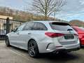 Mercedes-Benz C 200 d PACK AMG TOIT PANO ECL. AMBIANCE PACK NIGHT FULL Zilver - thumbnail 28