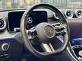 Mercedes-Benz C 200 d PACK AMG TOIT PANO ECL. AMBIANCE PACK NIGHT FULL Zilver - thumbnail 20