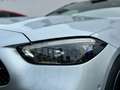 Mercedes-Benz C 200 d PACK AMG TOIT PANO ECL. AMBIANCE PACK NIGHT FULL Zilver - thumbnail 7