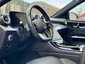 Mercedes-Benz C 200 d PACK AMG TOIT PANO ECL. AMBIANCE PACK NIGHT FULL Zilver - thumbnail 19