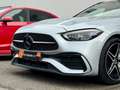 Mercedes-Benz C 200 d PACK AMG TOIT PANO ECL. AMBIANCE PACK NIGHT FULL Zilver - thumbnail 2