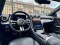 Mercedes-Benz C 200 d PACK AMG TOIT PANO ECL. AMBIANCE PACK NIGHT FULL Zilver - thumbnail 11