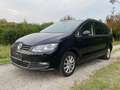 Volkswagen Sharan Life 2.0l TDI 1.Hand 7Sitzer Xenon Euro5 Zwart - thumbnail 3