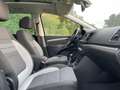 Volkswagen Sharan Life 2.0l TDI 1.Hand 7Sitzer Xenon Euro5 Zwart - thumbnail 7