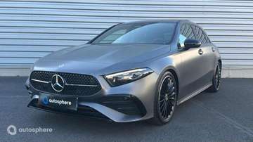 200 d 150ch AMG Line 8G-DCT