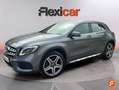 Mercedes-Benz GLA 180 Gris - thumbnail 2