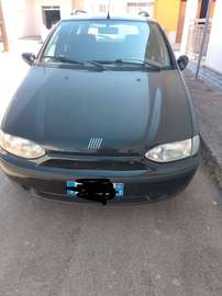 Weekend 1.7 td 70cv
