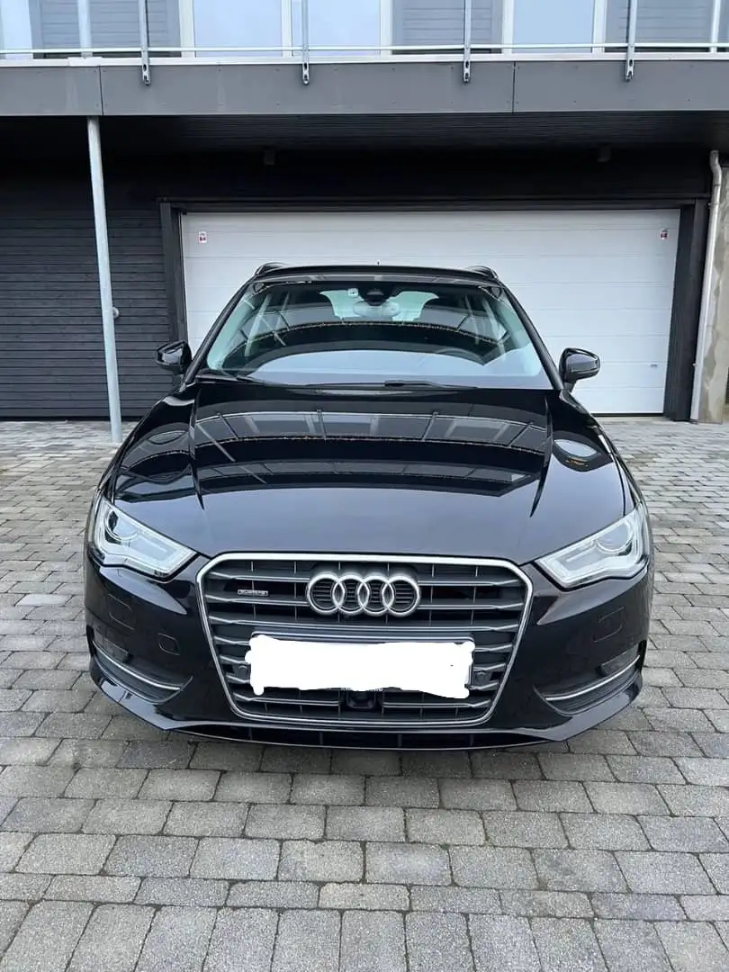 9ff GT9 AUDI A3 - 1