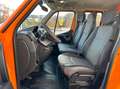 Opel Movano B Pritsche/Kipper/Koffer Pritsche L2H1 3, Orange - thumbnail 12