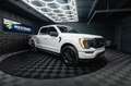 Ford F 150 F150 5.0L V8 4x4 Offroad Sport Unfallfrei 19%VAT Blanc - thumbnail 11