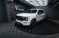 Ford F 150 F150 5.0L V8 4x4 Offroad Sport Unfallfrei 19%VAT Blanc - thumbnail 3