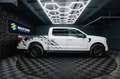 Ford F 150 F150 5.0L V8 4x4 Offroad Sport Unfallfrei 19%VAT Blanc - thumbnail 13