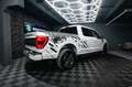 Ford F 150 F150 5.0L V8 4x4 Offroad Sport Unfallfrei 19%VAT Blanc - thumbnail 17