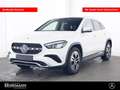 Mercedes-Benz GLA 180 GLA 180 PROGRESSIVE/PANO-SHD/MBUX/NAVI/WINTER LED Wit - thumbnail 1