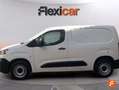 Peugeot Partner Furgón Diesel  1.5BlueHDI Pro Standard 600kg 75, Blanc - thumbnail 4