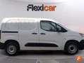 Peugeot Partner Furgón Diesel  1.5BlueHDI Pro Standard 600kg 75, Blanc - thumbnail 3