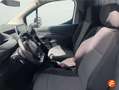 Peugeot Partner Furgón Diesel  1.5BlueHDI Pro Standard 600kg 75, Blanc - thumbnail 9