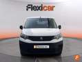 Peugeot Partner Furgón Diesel  1.5BlueHDI Pro Standard 600kg 75, Blanc - thumbnail 2
