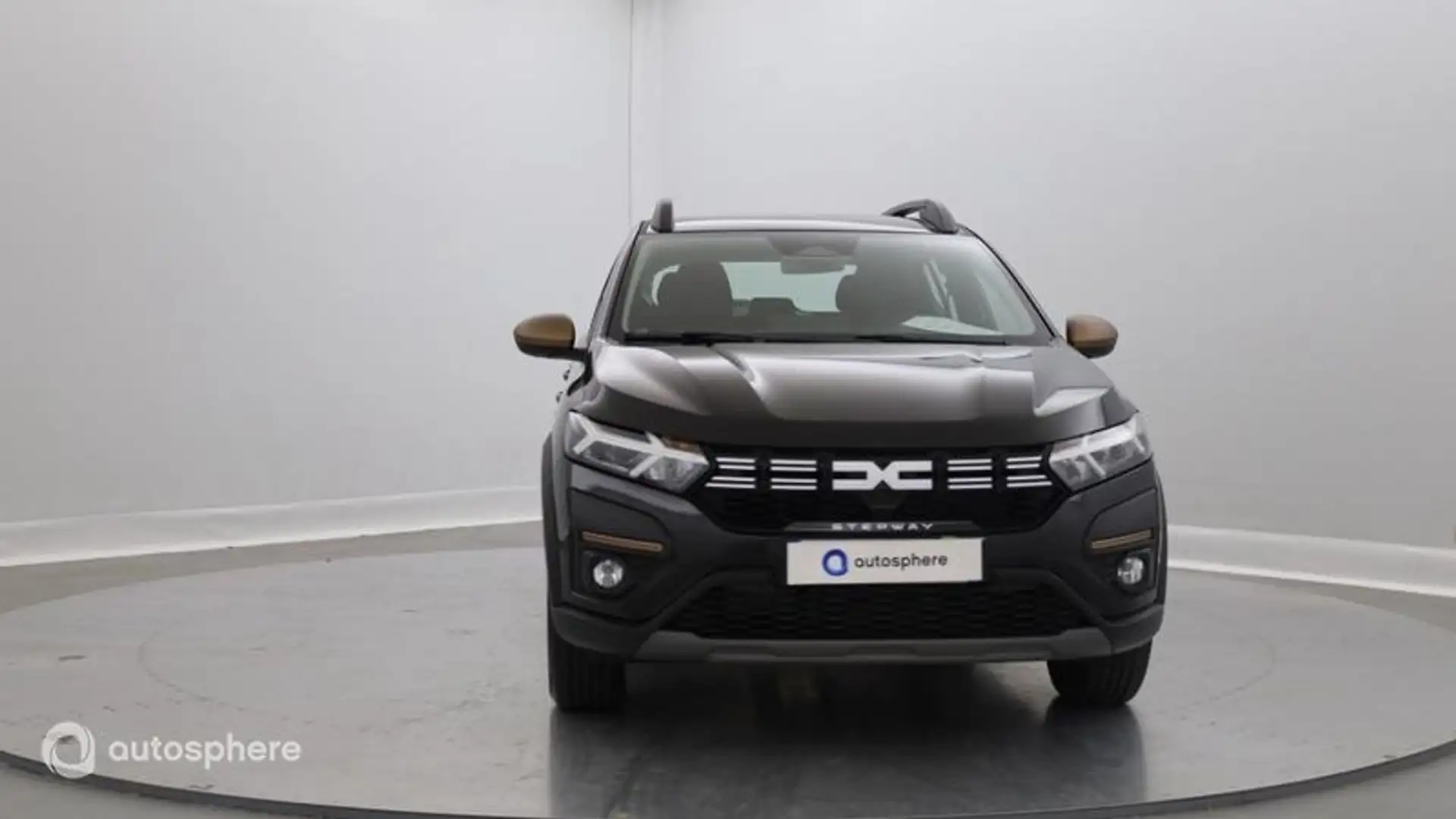 Dacia Sandero 1.0 ECO-G 100ch Stepway Extreme + -24 - 2
