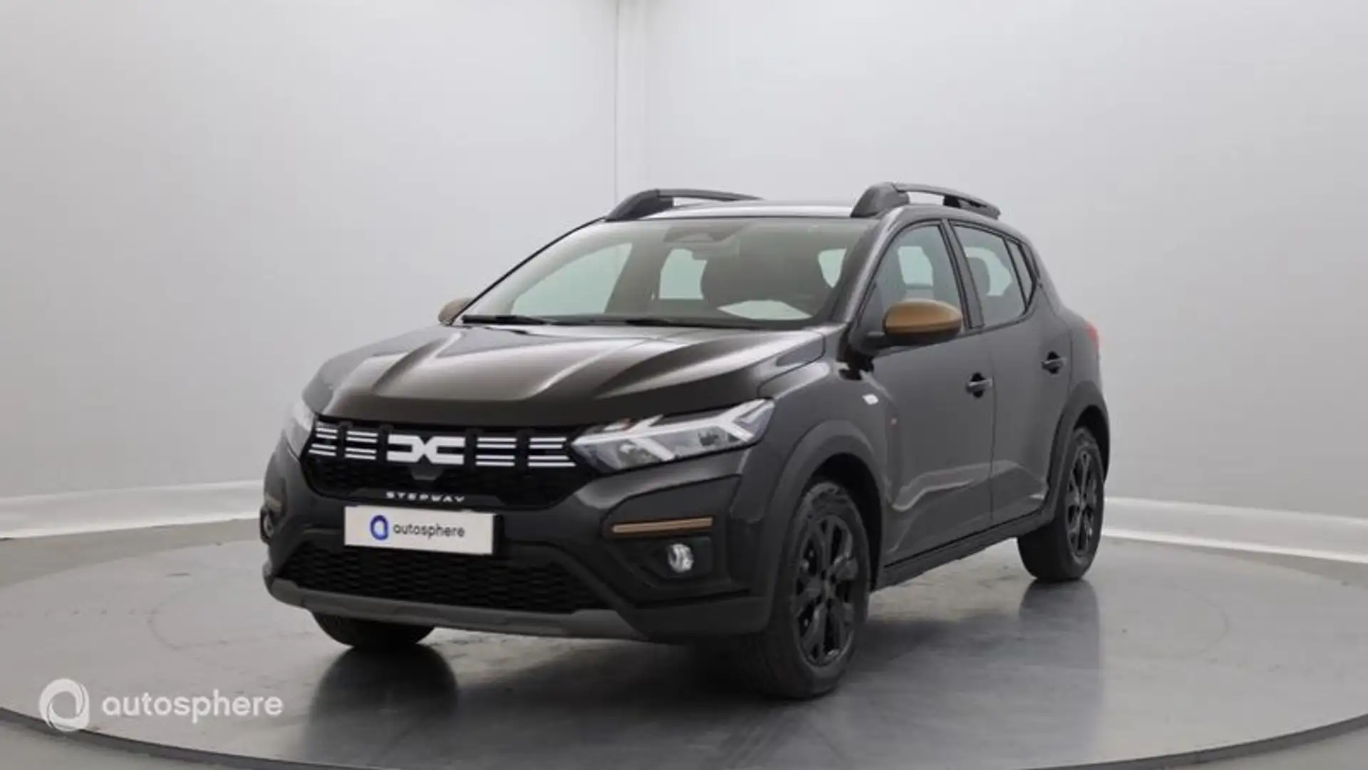 Dacia Sandero 1.0 ECO-G 100ch Stepway Extreme + -24 - 1