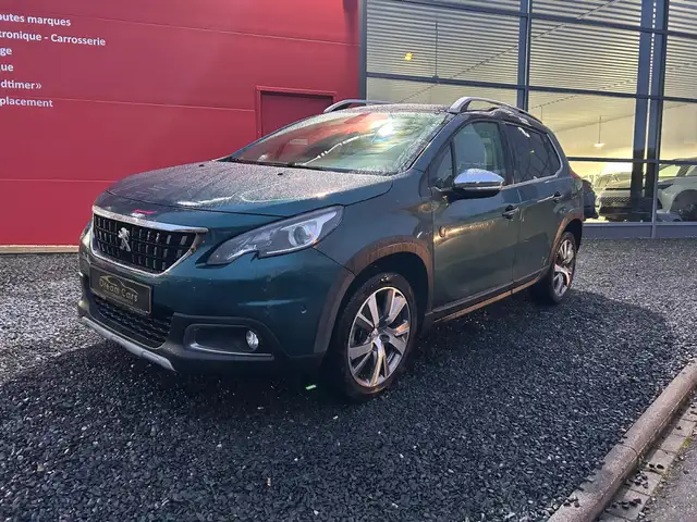 Peugeot 2008 AUTOMATIQUE