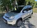 Fiat Panda 4x4 1,3 Multijet II 95 Silber - thumbnail 1