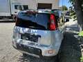 Fiat Panda 4x4 1,3 Multijet II 95 Silber - thumbnail 4