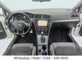 Volkswagen Golf VII Comfortline DSG Navi nur 93 Tkm Massage Blanc - thumbnail 11