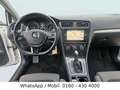 Volkswagen Golf VII Comfortline DSG Navi nur 93 Tkm Massage Wit - thumbnail 19