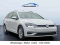 Volkswagen Golf VII Comfortline DSG Navi nur 93 Tkm Massage Wit - thumbnail 1