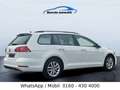 Volkswagen Golf VII Comfortline DSG Navi nur 93 Tkm Massage Wit - thumbnail 12