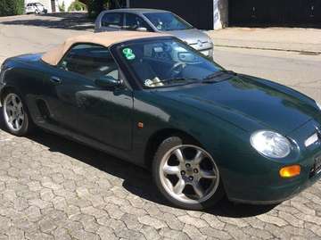 MGF 1.8i