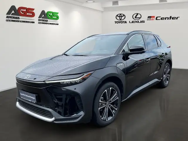 Toyota bZ4X Basis 150Kwh Elektromotor Technik - & Comfort-Pake