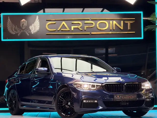 BMW 5er