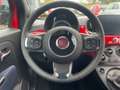 Fiat 500C Cabrio Club 1.0 Klima*Tempomat*CarPlay Rot - thumbnail 10