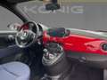 Fiat 500C Cabrio Club 1.0 Klima*Tempomat*CarPlay Rot - thumbnail 7