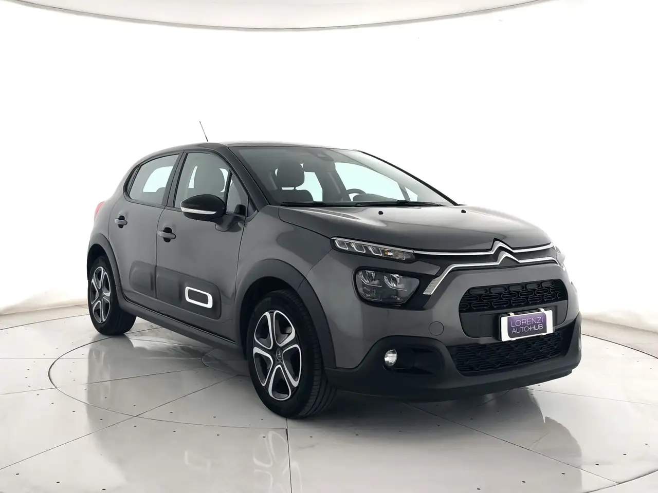 Citroën C3