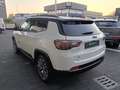 Jeep Compass MHEV 1.5 e-Hybrid 130cv DCT SUMMIT PACK Aziendale Wit - thumbnail 17