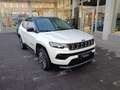 Jeep Compass MHEV 1.5 e-Hybrid 130cv DCT SUMMIT PACK Aziendale Wit - thumbnail 1