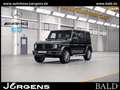 Mercedes-Benz G 350 d +AMG+Comand+Wide+SHD+Burm+Night+AHK+360 Černá - thumbnail 2