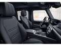 Mercedes-Benz G 350 d +AMG+Comand+Wide+SHD+Burm+Night+AHK+360 Negro - thumbnail 8