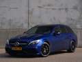 Mercedes-Benz C-klasse Estate C63's AMG | Designo | panorama | s Blau - thumbnail 43