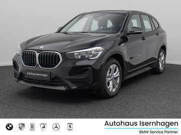 DAB Navi ParkAssist Lordos Geschwindig